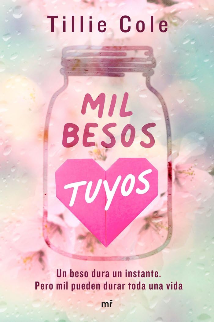Mil besos tuyos (Martínez Roca, Band 1) Contemporary literature