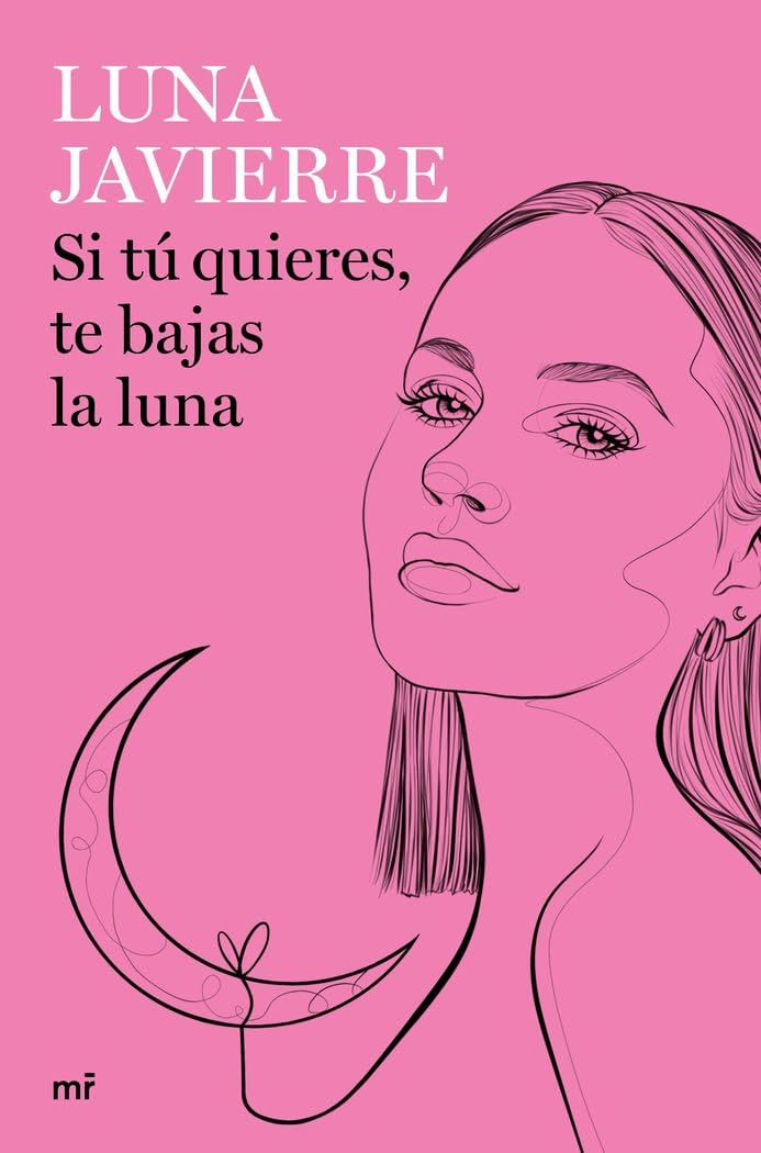 Si tú quieres, te bajas la luna Business, Finance & Career
