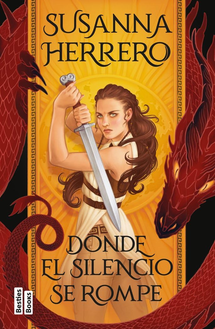 Donde el silencio se rompe (BestiesBooks) Romance