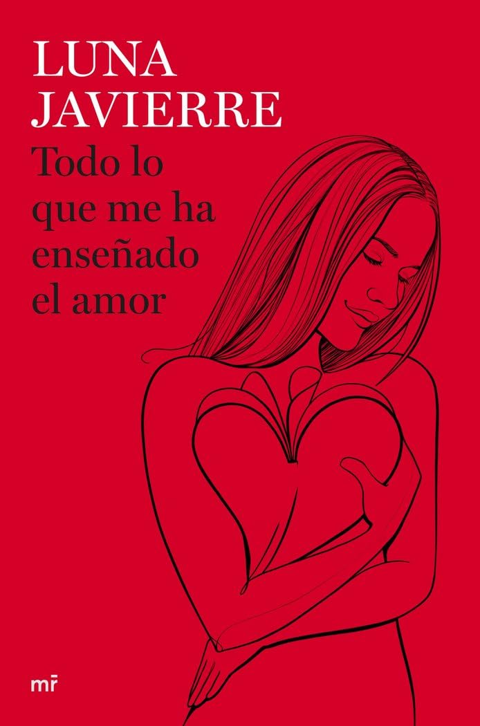 Todo lo que me ha enseñado el amor Business, Finance & Career