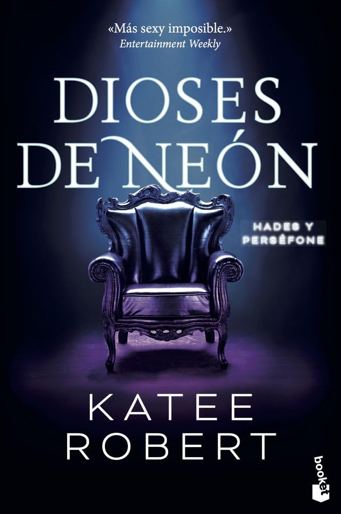 Dioses de neón (Neon Gods): Serie Dark Olympus, 1 (Bestseller, Band 1) Contemporary literature