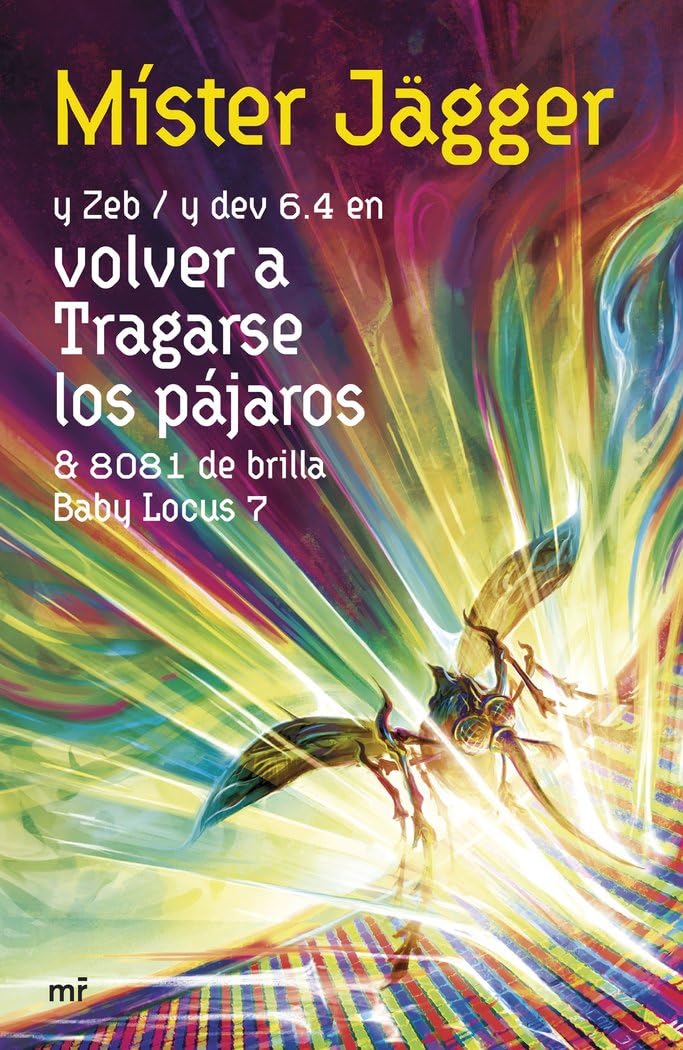 Volver a tragarse los pájaros book