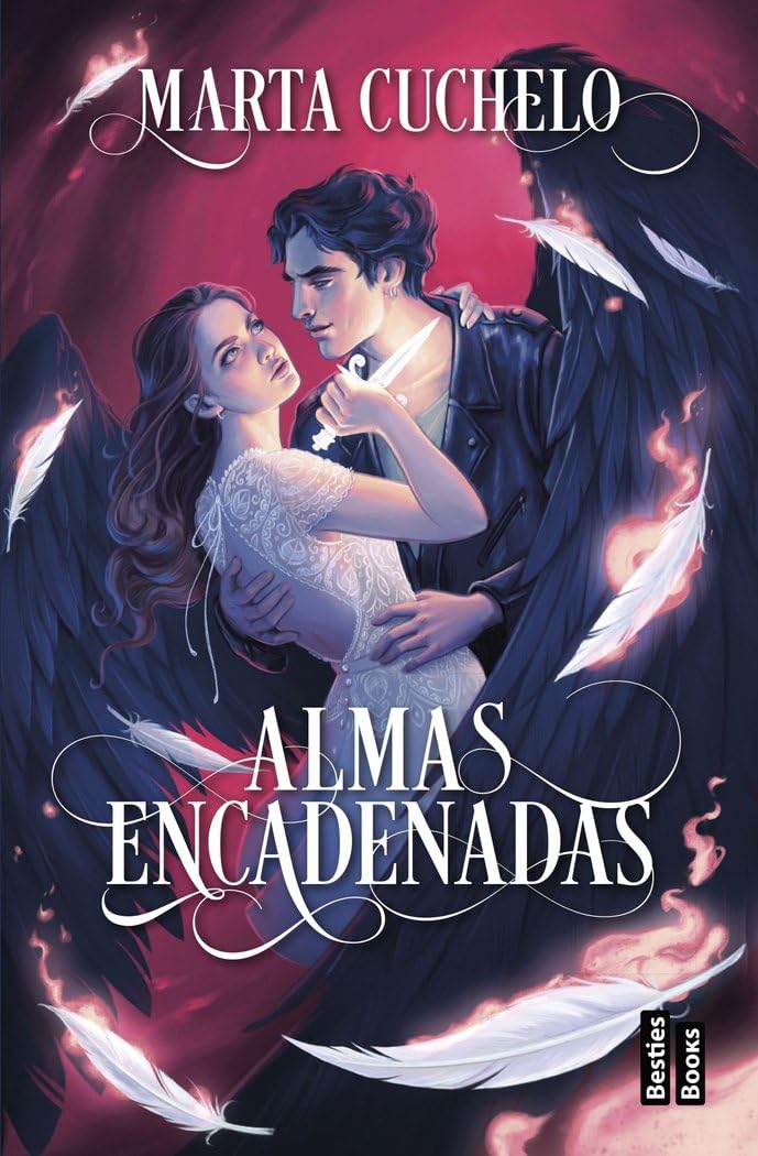 Almas encadenadas (BestiesBooks) Romance