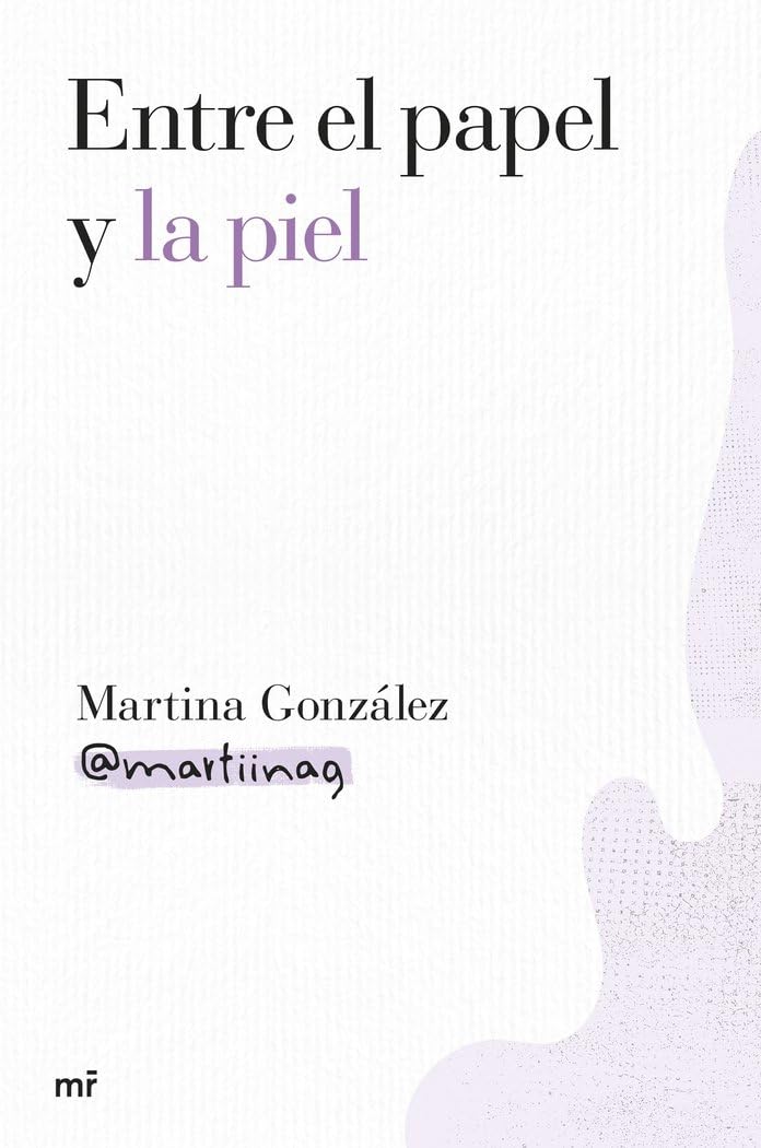 Entre el papel y la piel book