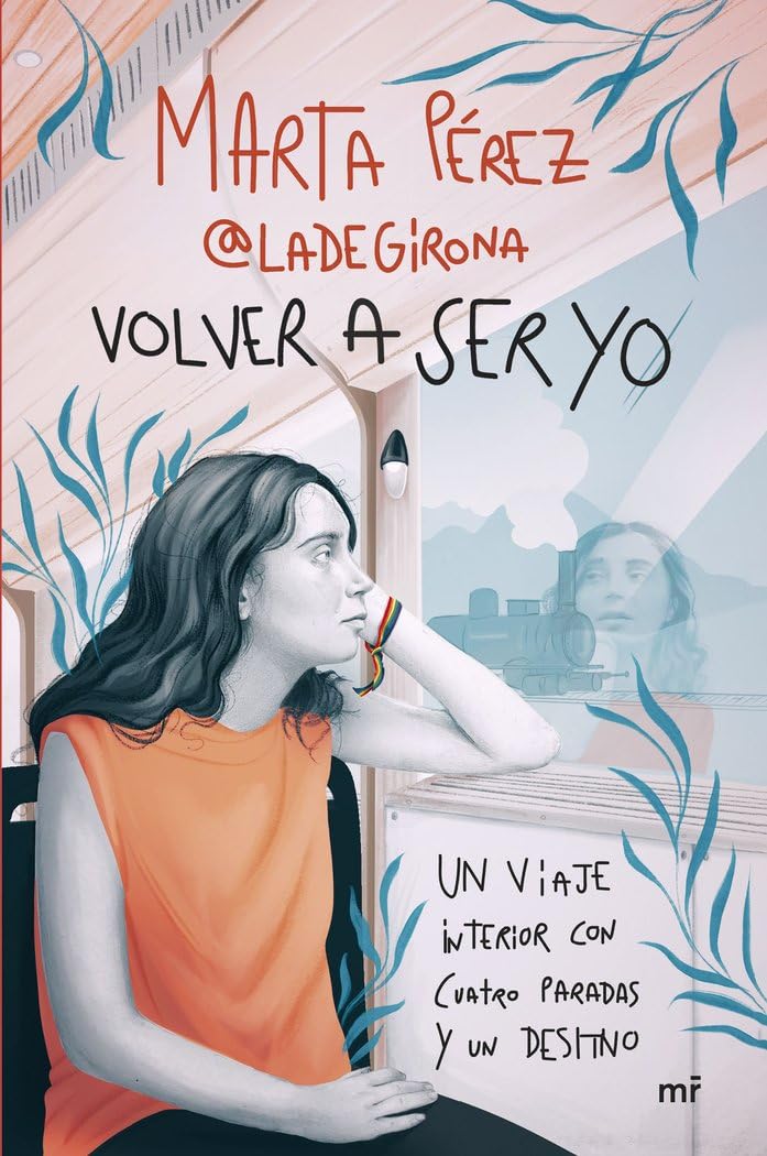 Volver a ser yo: Un viaje interior con cuatro paradas y un destino (4You2) Poetry
