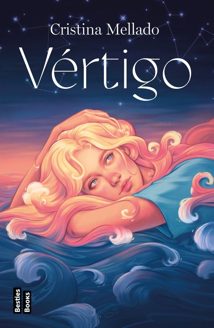 Vértigo (BestiesBooks) Romance