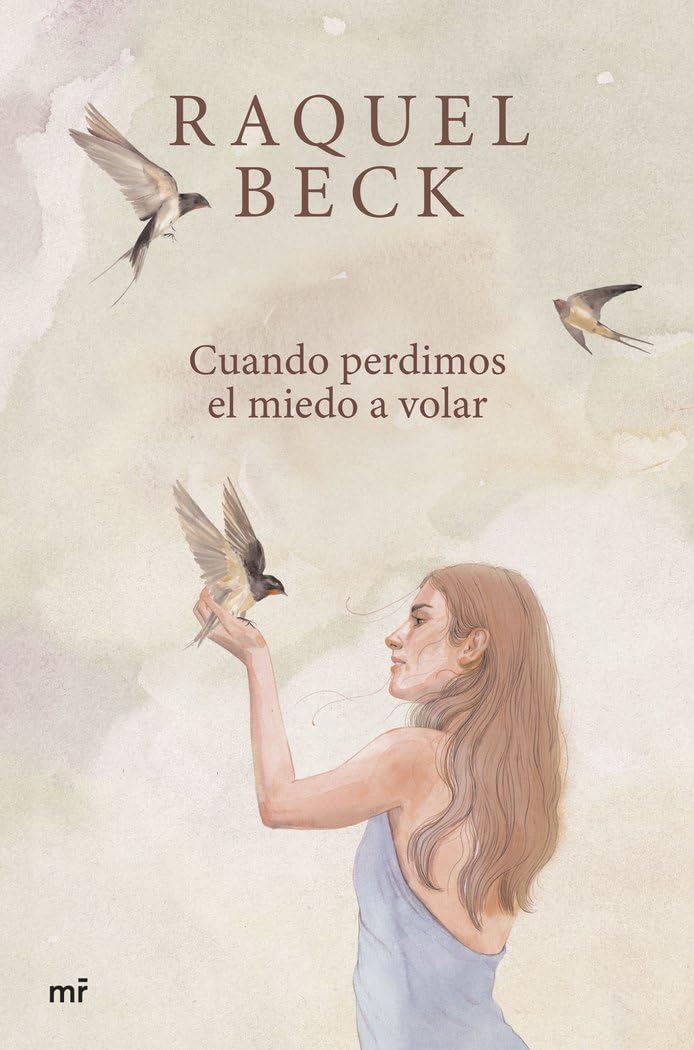 Cuando perdimos el miedo a volar (4You2) Fiction