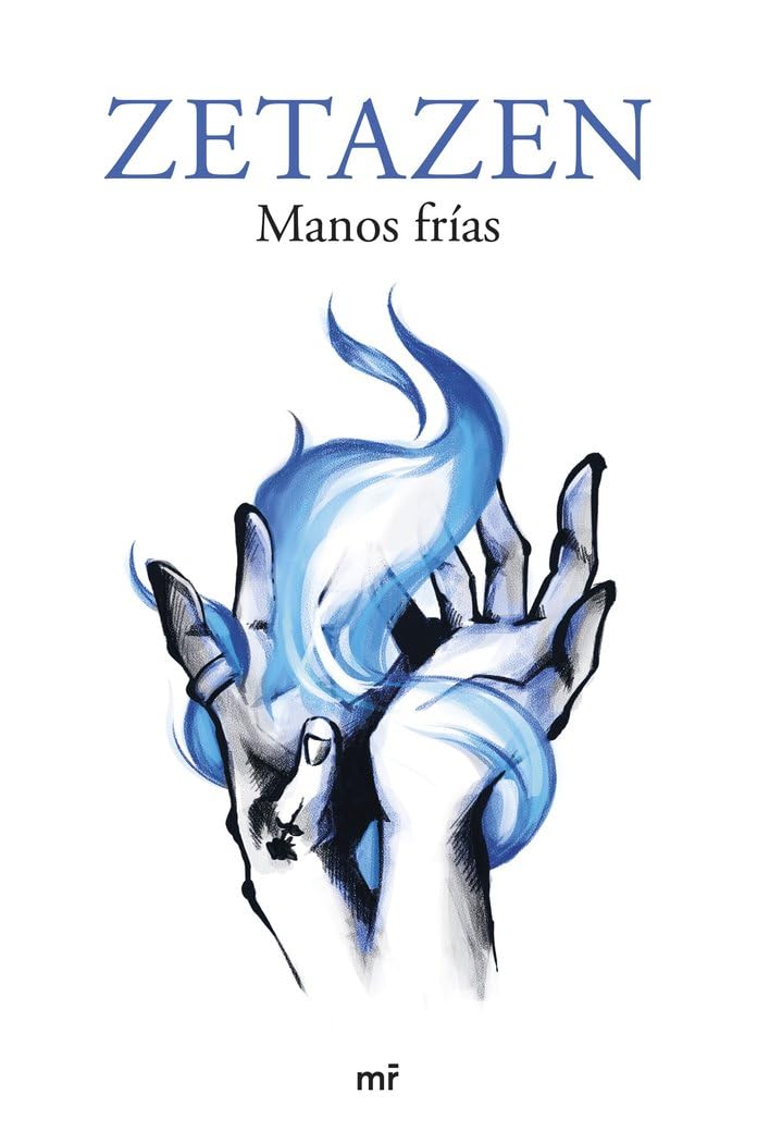 Manos frías (4You2) Poetry
