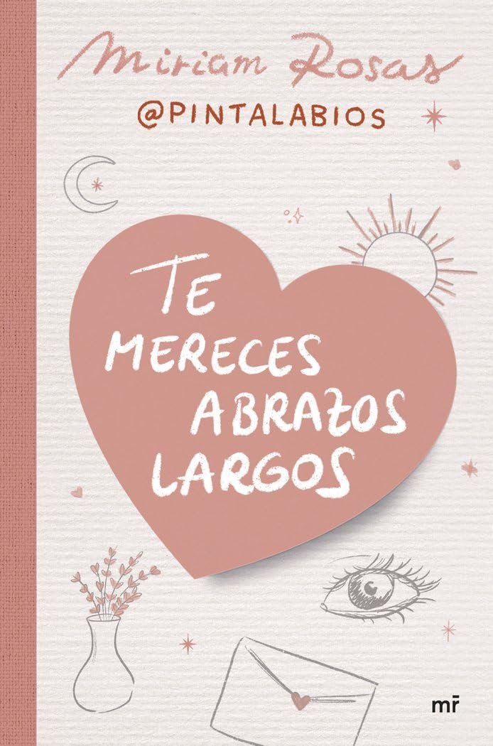 Te mereces abrazos largos (4You2) Business, Finance & Career