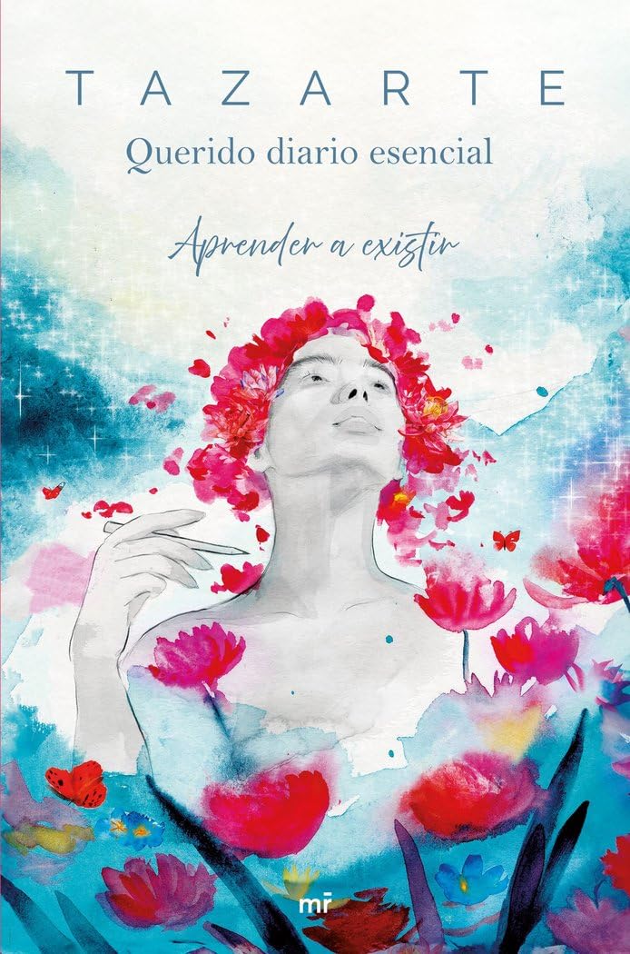 Querido diario esencial: Aprender a existir (4You2) Personalities