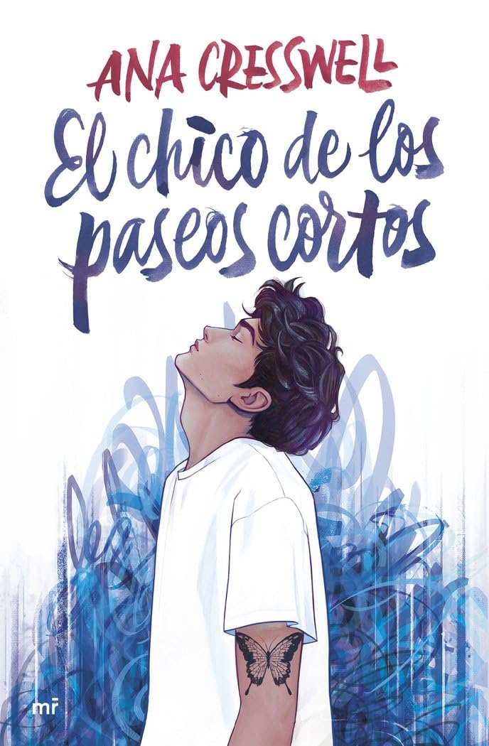 El chico de los paseos cortos (4You2) Education