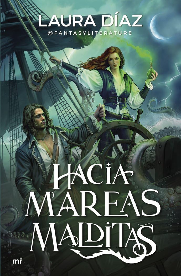 Hacia mareas malditas (4You2) Education