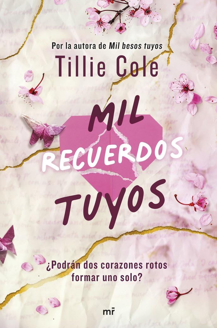 Mil recuerdos tuyos book