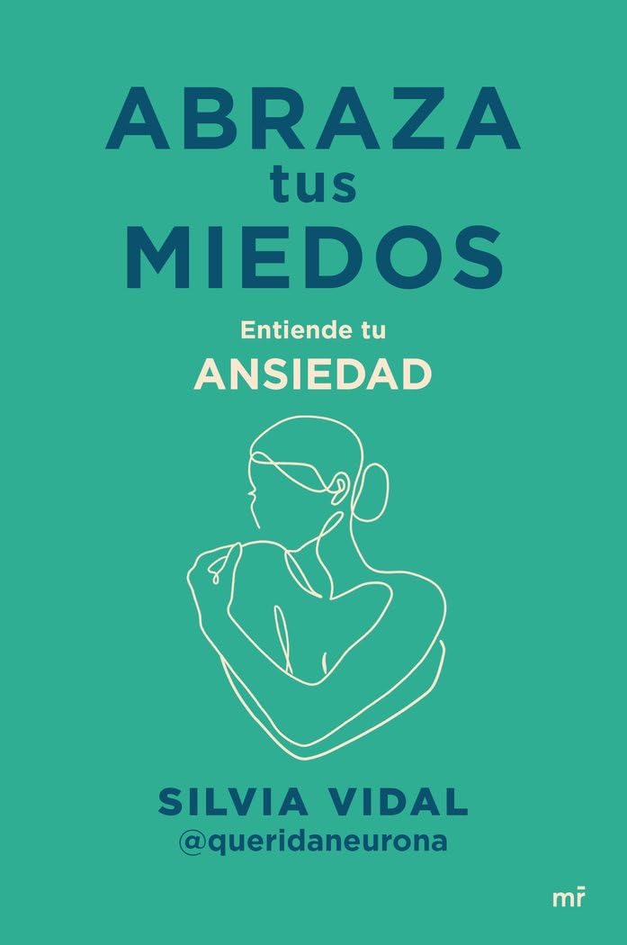 Product Image: Abraza tus miedos
