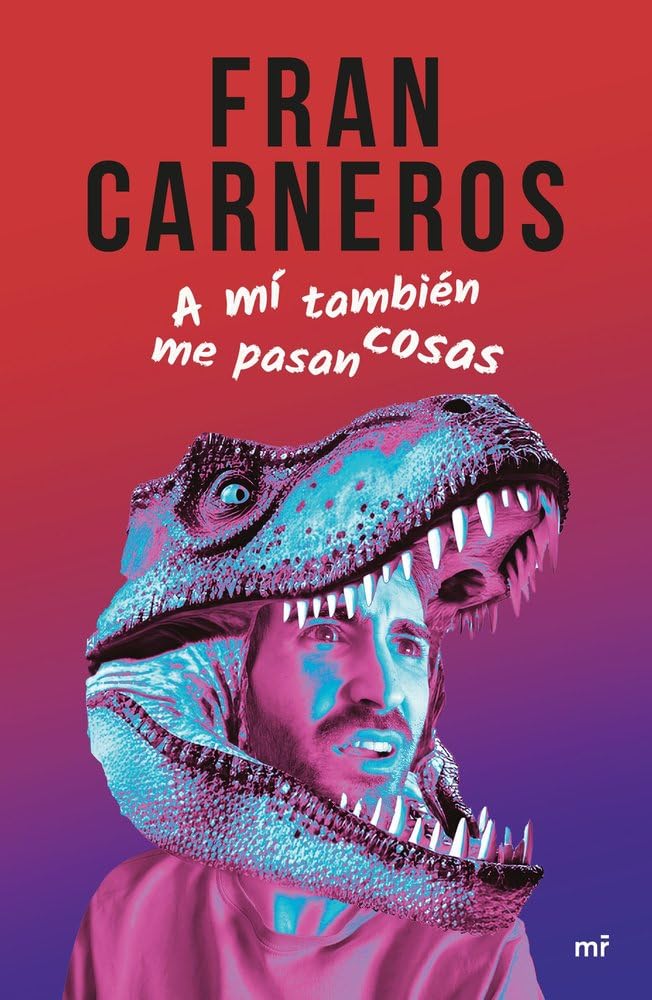 A mí también me pasan cosas (4You2) Film, Art & Culture