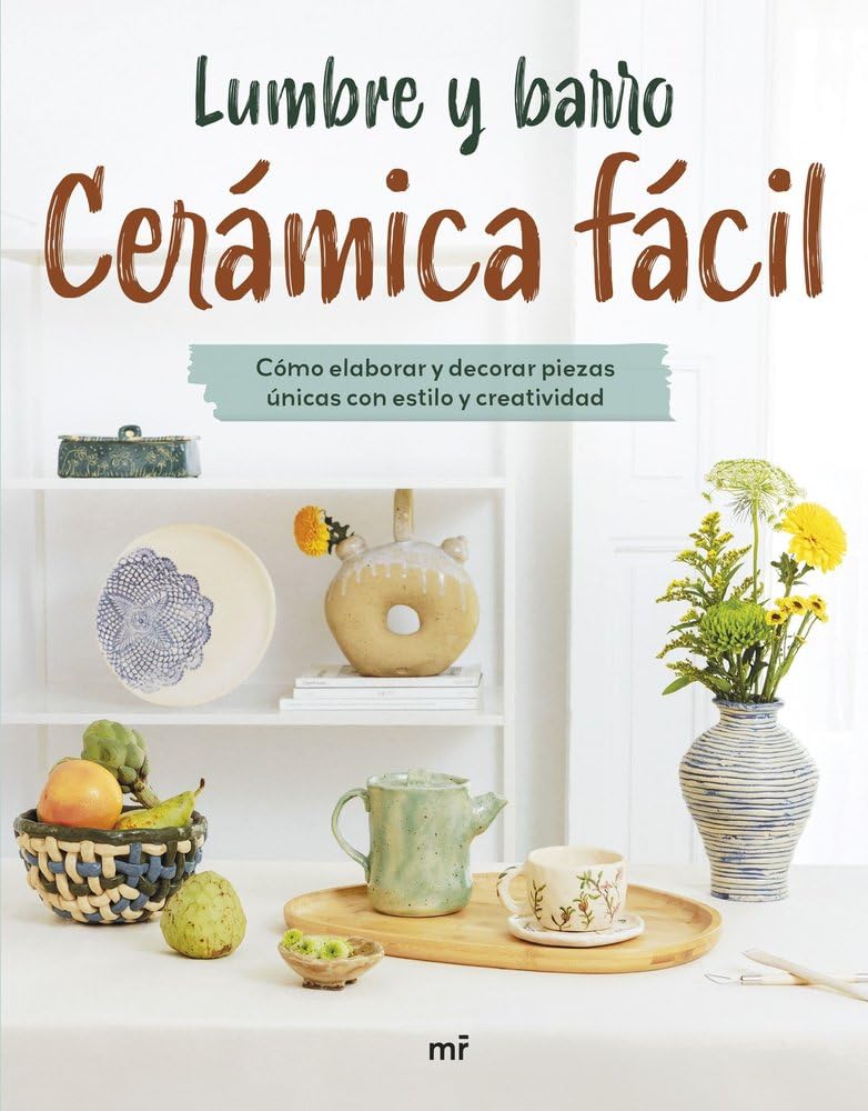 Cerámica fácil Film, Art & Culture