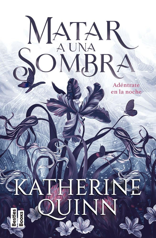 Matar a una sombra (Serie Sombra 1) (BestiesBooks, Band 1) Religion & Esotericism