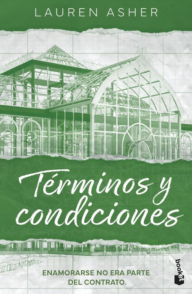 Términos y condiciones: Dreamland Billionaires, 2 (Novela, Band 2) Contemporary literature