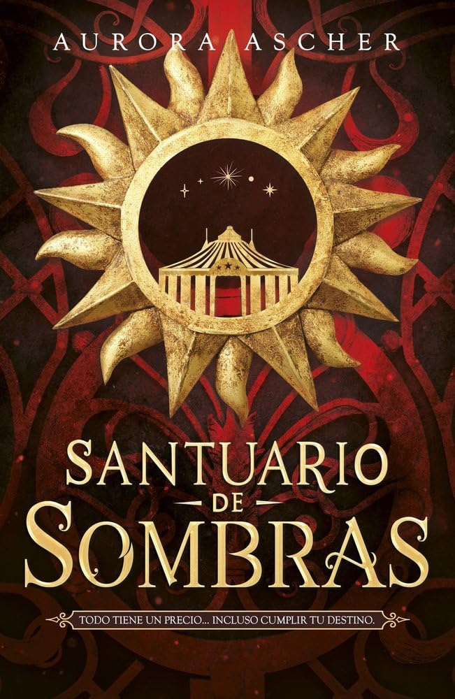 Santuario de sombras (BestiesBooks, Band 1) Contemporary literature