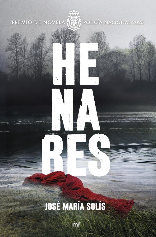 Henares (MR Narrativa) Contemporary literature