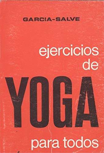 Ejercicios de yoga para todos Health, Nutrition & Fitness