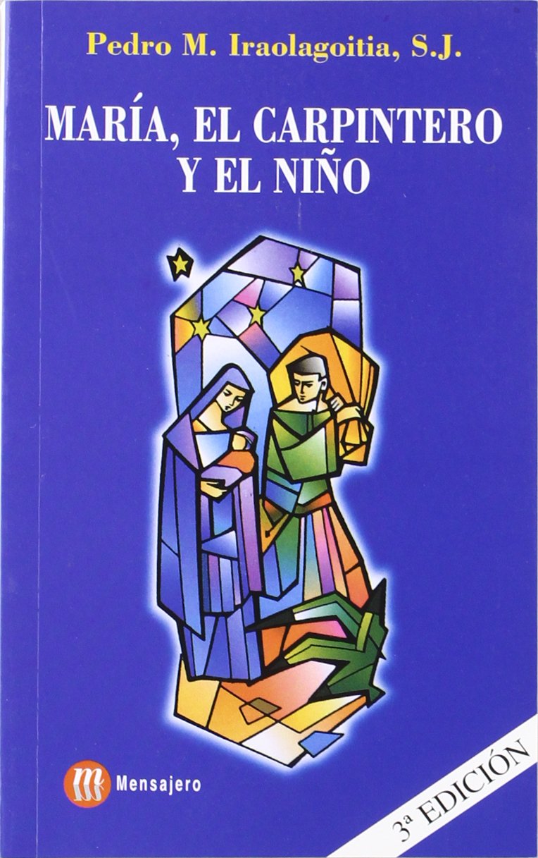 María, el carpintero y el Niño Social Sciences