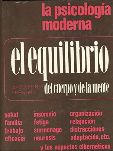 El equilibrio del cuerpo y de la mente Medicine