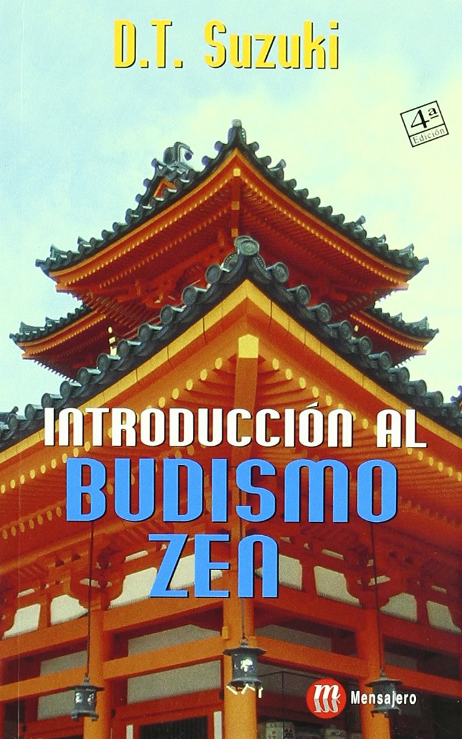 Introducción al Budismo-Zen Philosophy
