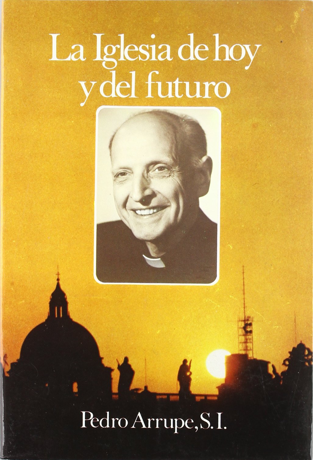 La Iglesia de hoy y del futuro Social Sciences
