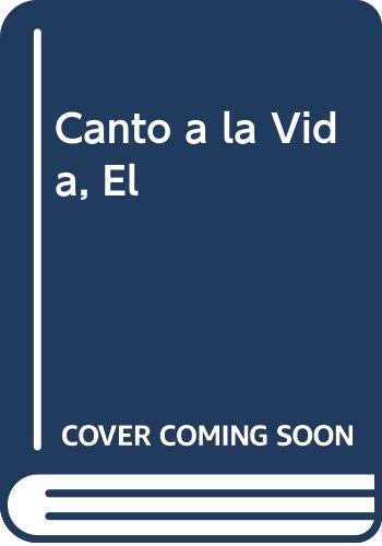 CANTO A LA VIDA, EL Books