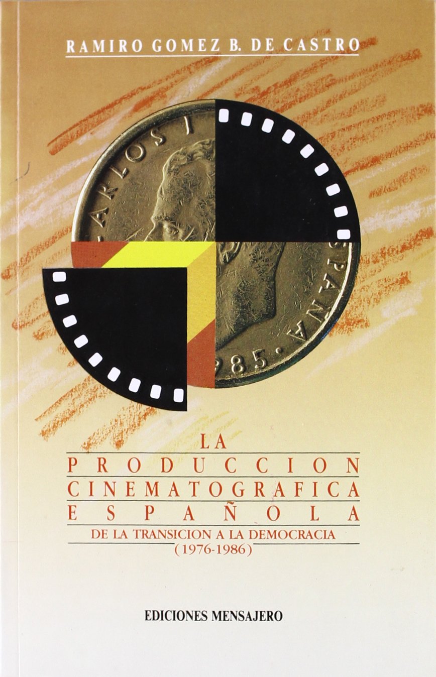 Producción cinematográfica española : transición a la democracia Social Sciences