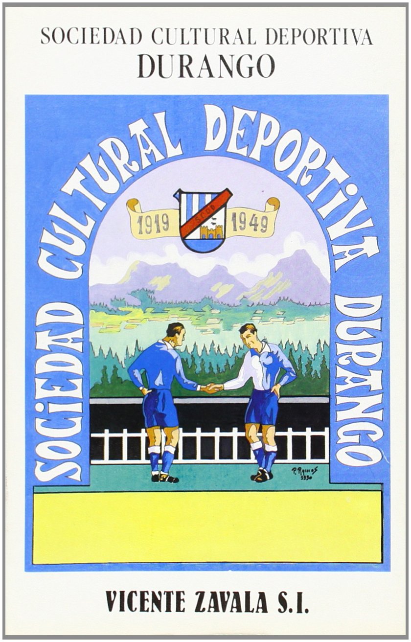Sociedad cultural deportiva durango (Kurutzeaga Coleccion) Leisure & Fun