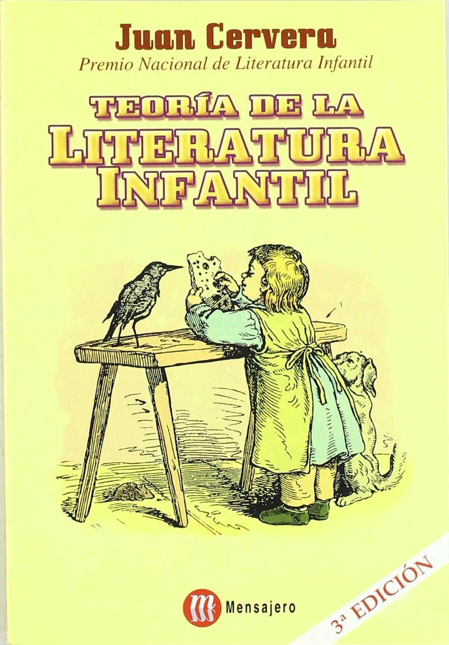 Teoría de la literatura infantil Social Sciences