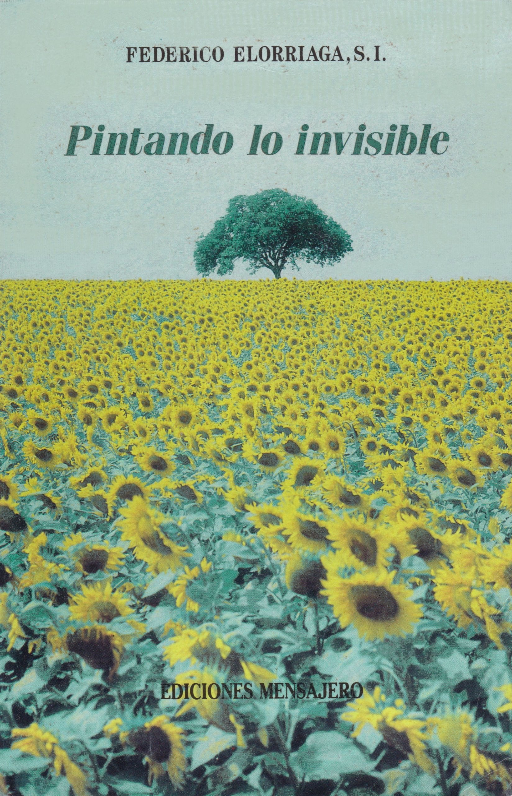 PINTANDO LO INVISIBLE Books