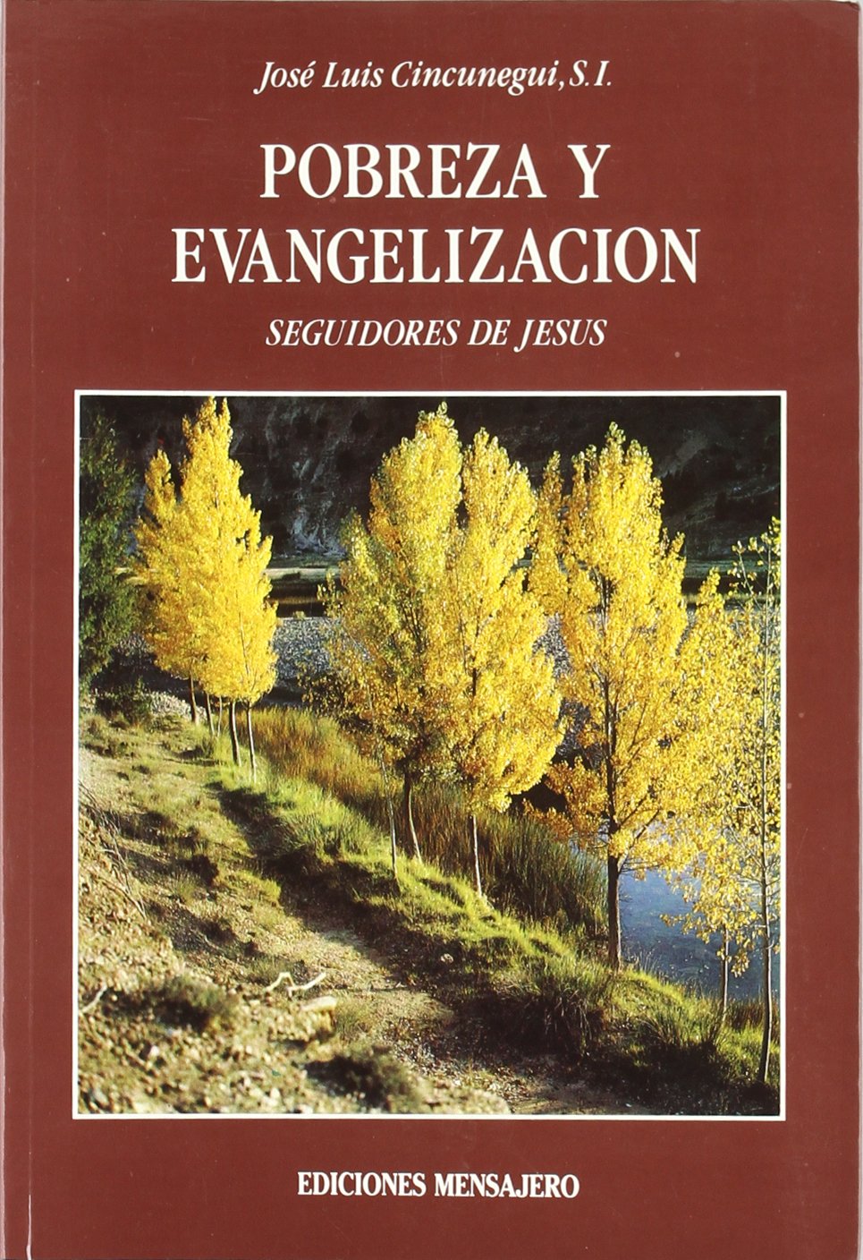 Pobreza y evangelización : seguidores de Jesús Film, Art & Culture