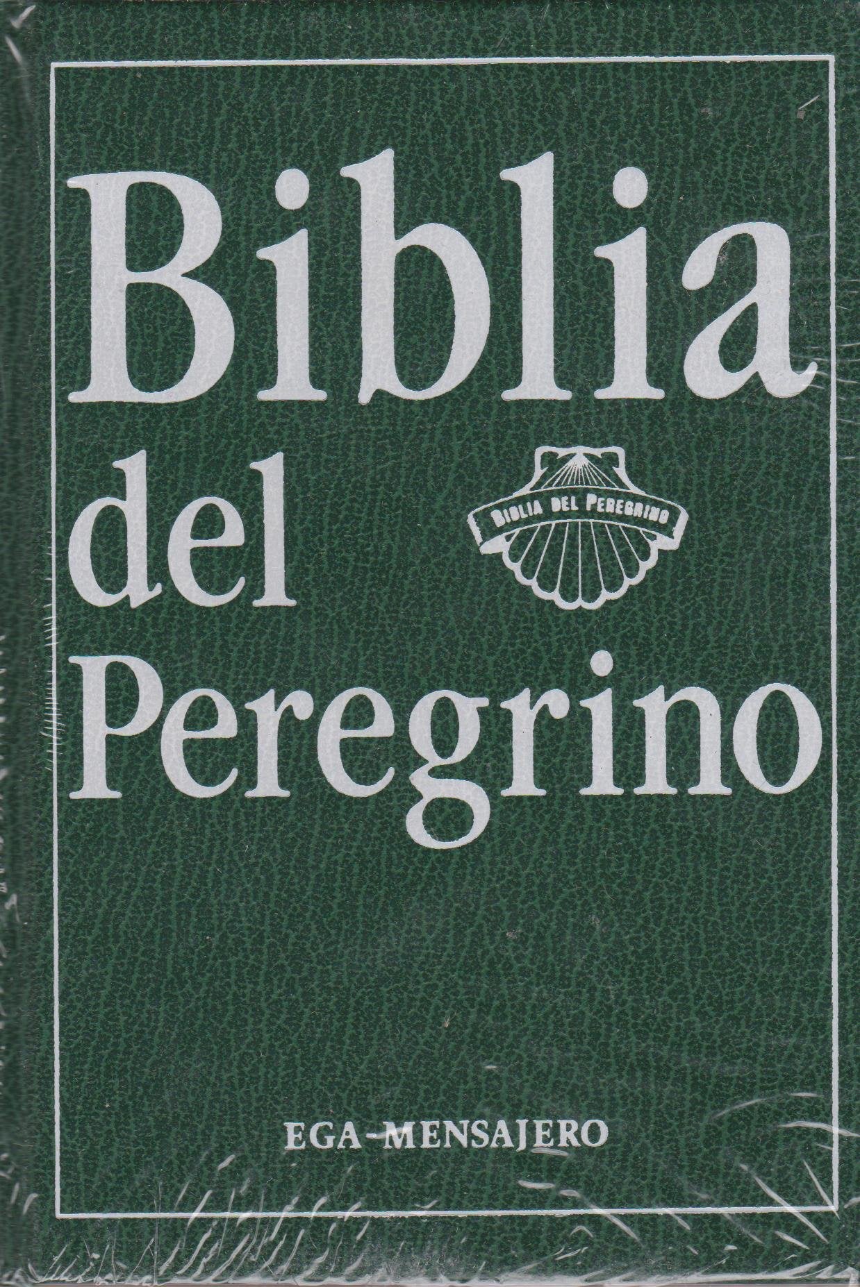 Biblia del peregrino Social Sciences