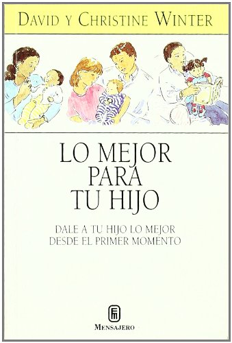 MEJOR PARA TU HIJO, LO Books