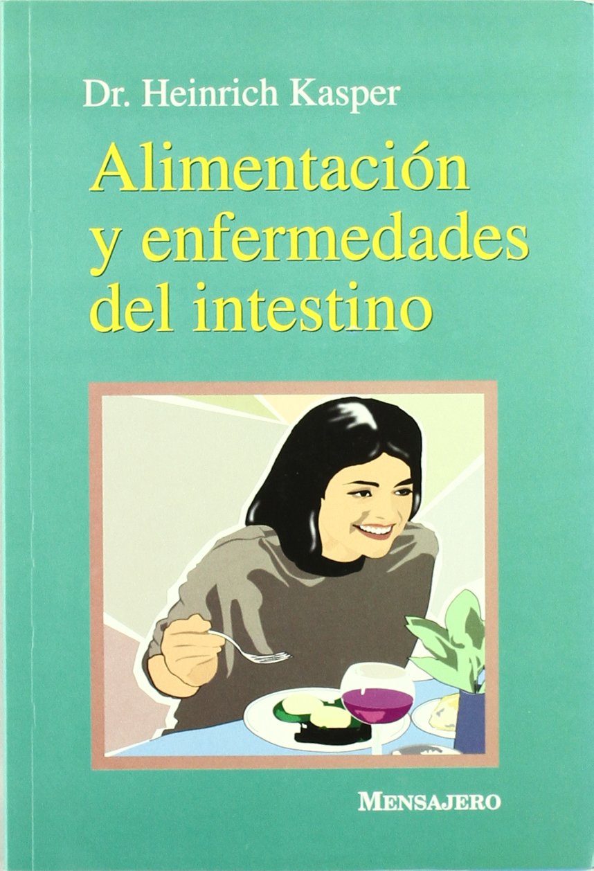 Alimentación y enfermedades del intestino Medicine