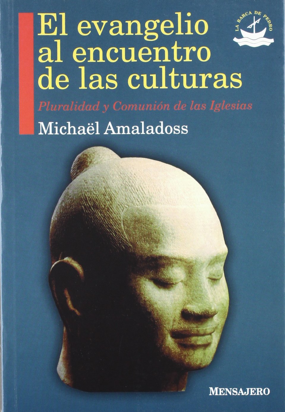 El Evangelio al encuentro de las culturas : pluralidad y comunión de las iglesias Social Sciences