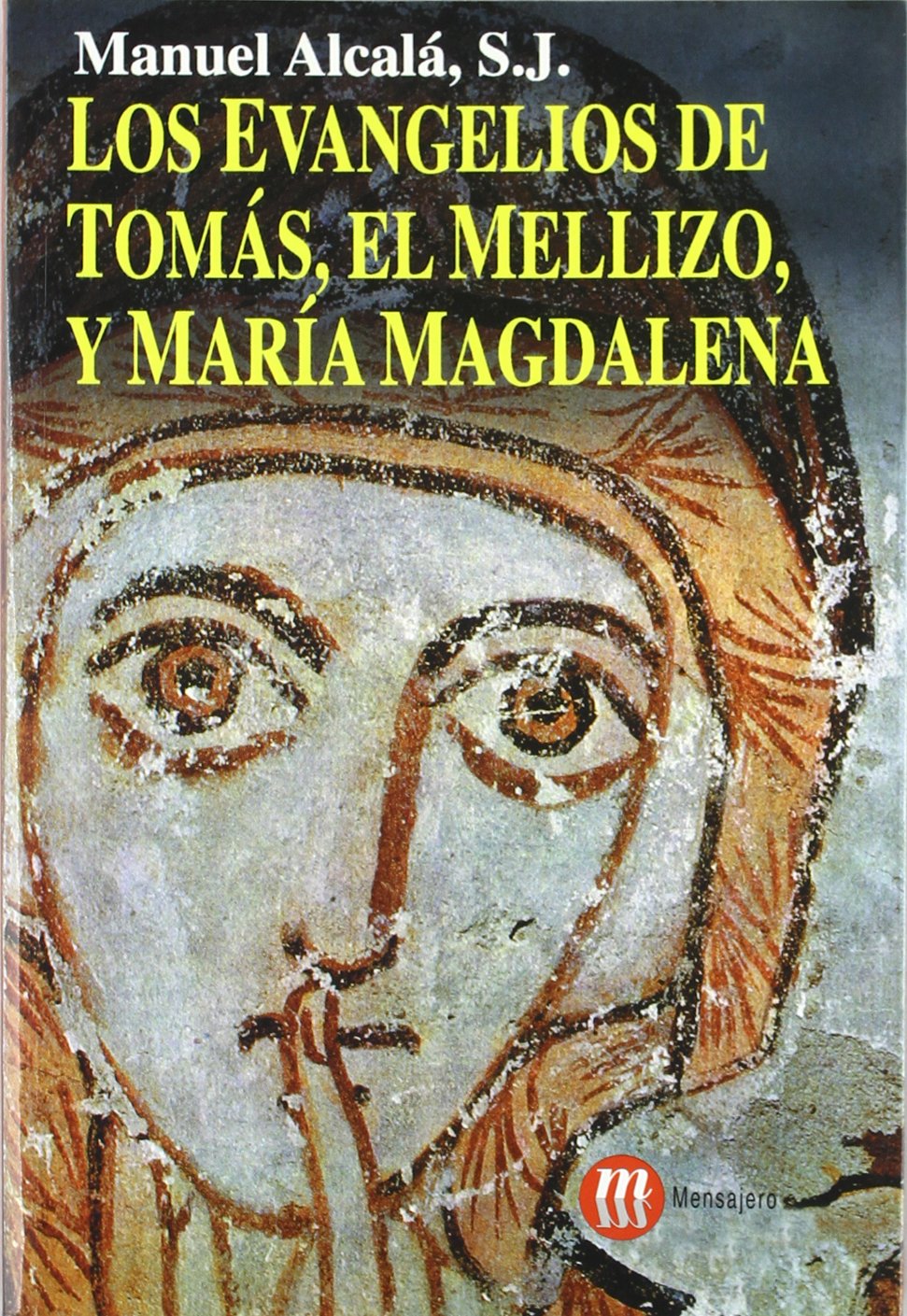 Los evangelios de Tomás, el mellizo y María Magdalena Religion & Esotericism