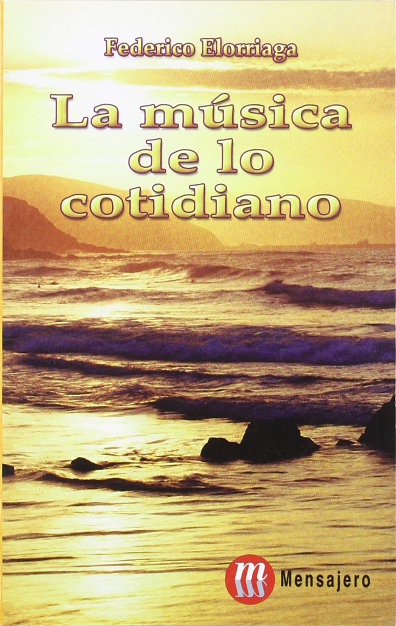 MUSICA DE LO COTIDIANO,LA book