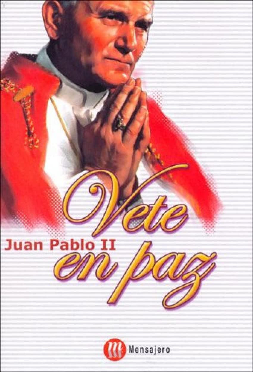 Vete en paz Social Sciences
