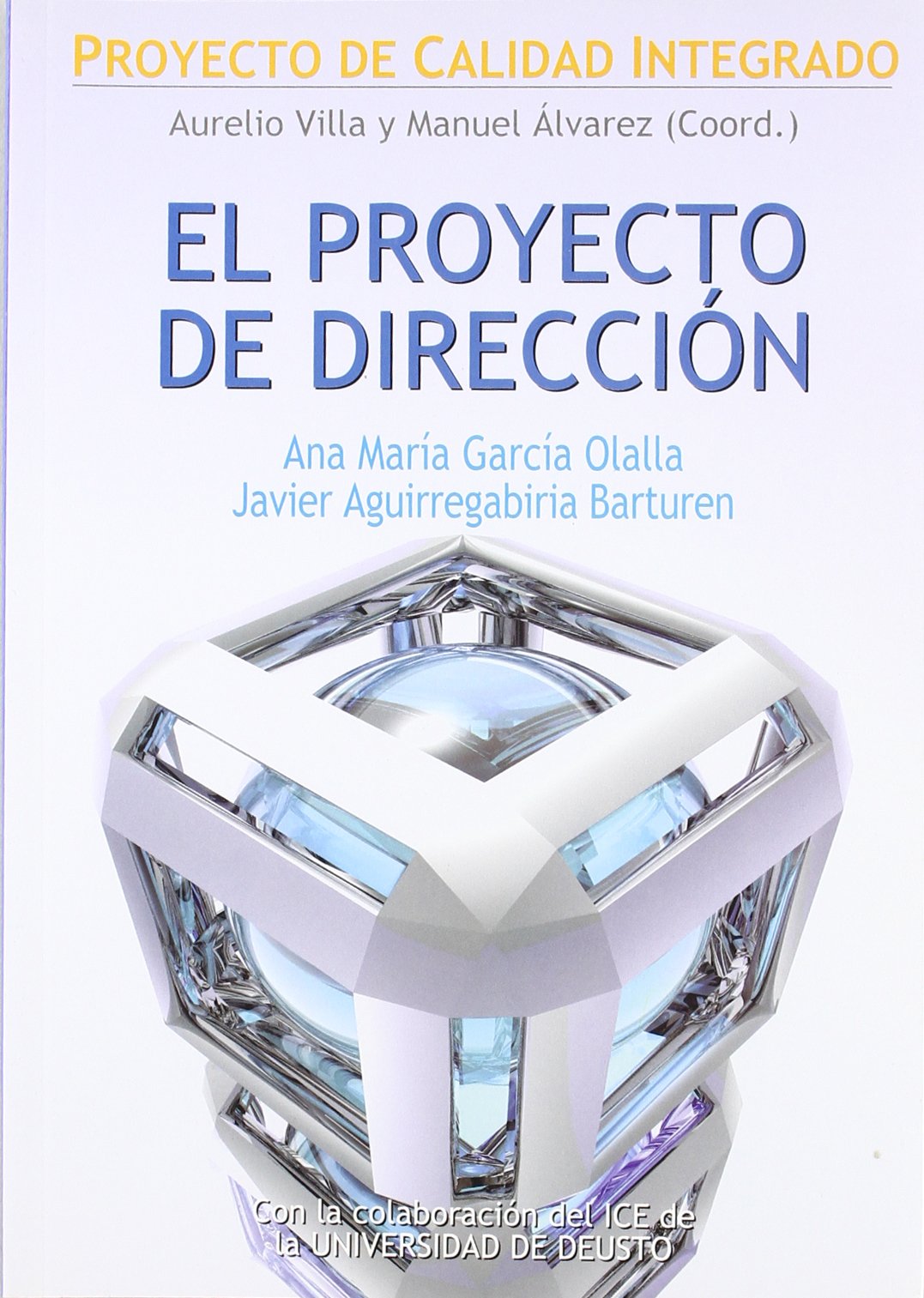 El proyecto de dirección Business, Finance & Career