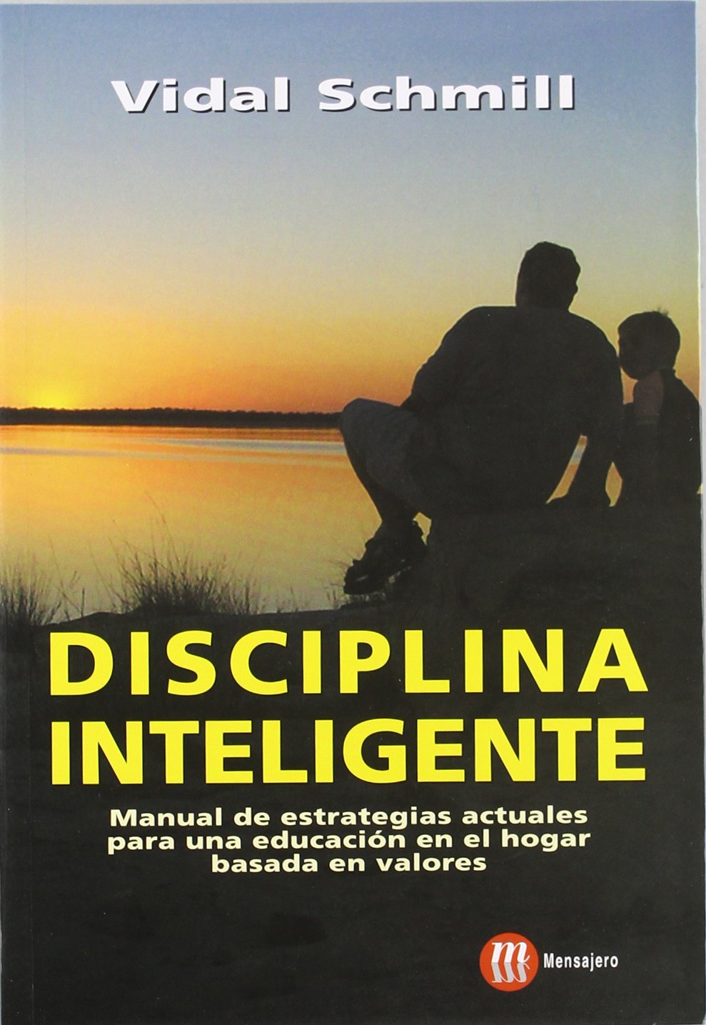 DISCIPLINA INTELIGENTE book