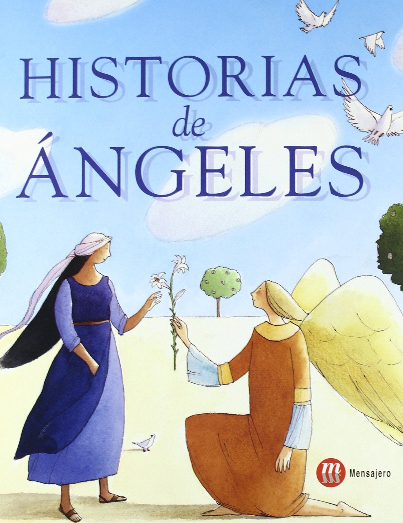 Historias de ángeles Social Sciences