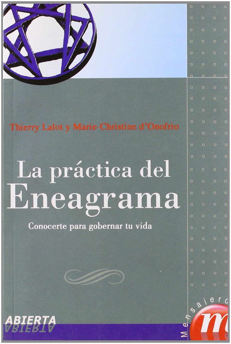 PRACTICA DEL ENEAGRAMA, LA book