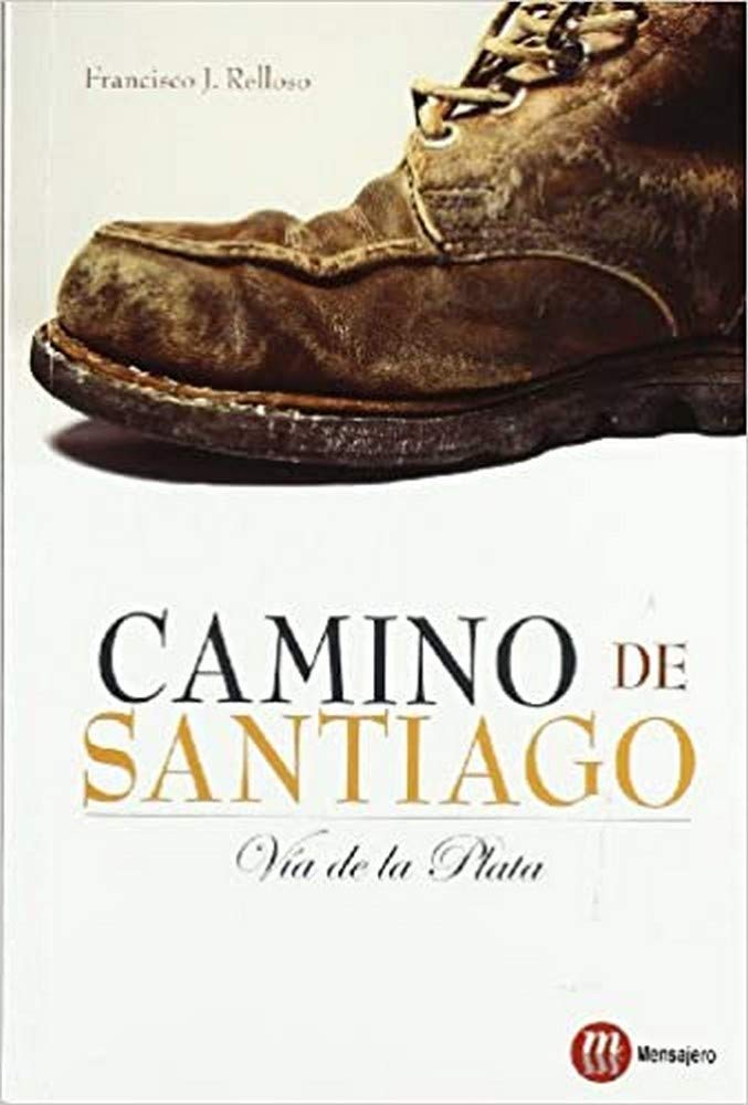 Camino de Santiago : Vía de la Plata Leisure, Home & Garden