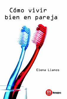 Cómo vivir bien en pareja Books