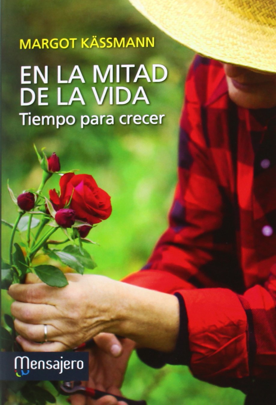 En la mitad de la vida: Tiempo para crecer (Psicología) Books