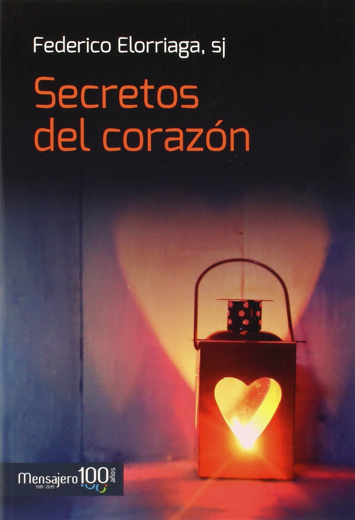 Secretos del corazón book